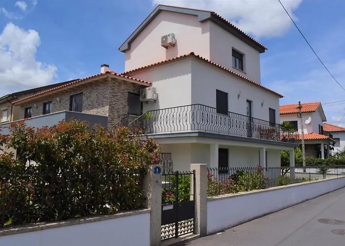 Casa Da Romeira