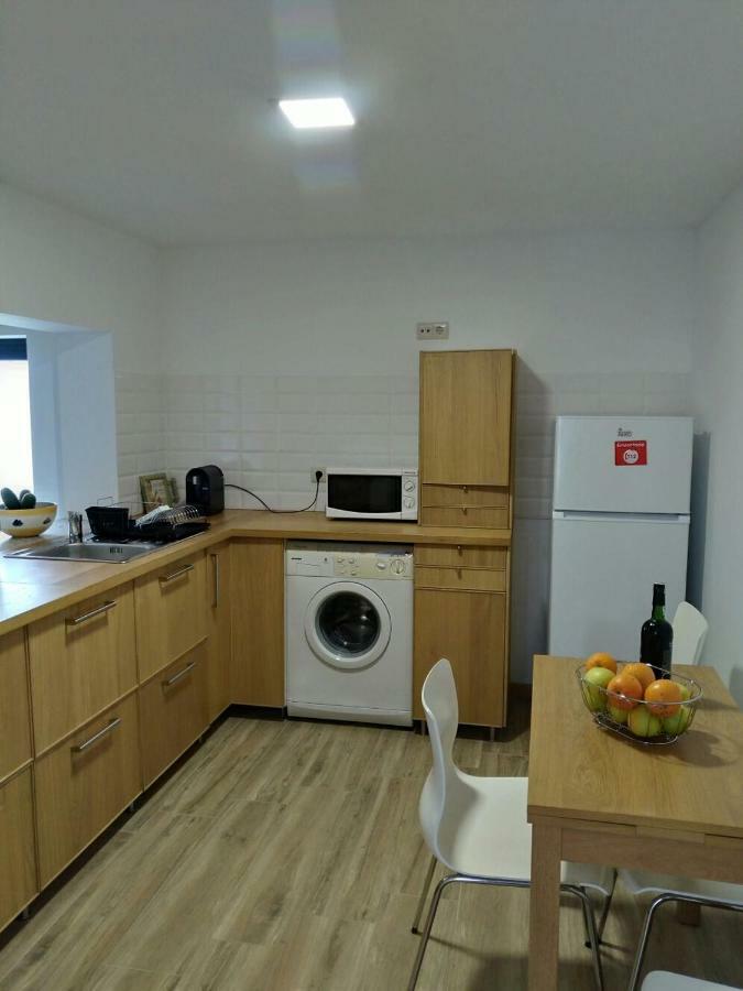 Casa Da Romeira Holiday home *