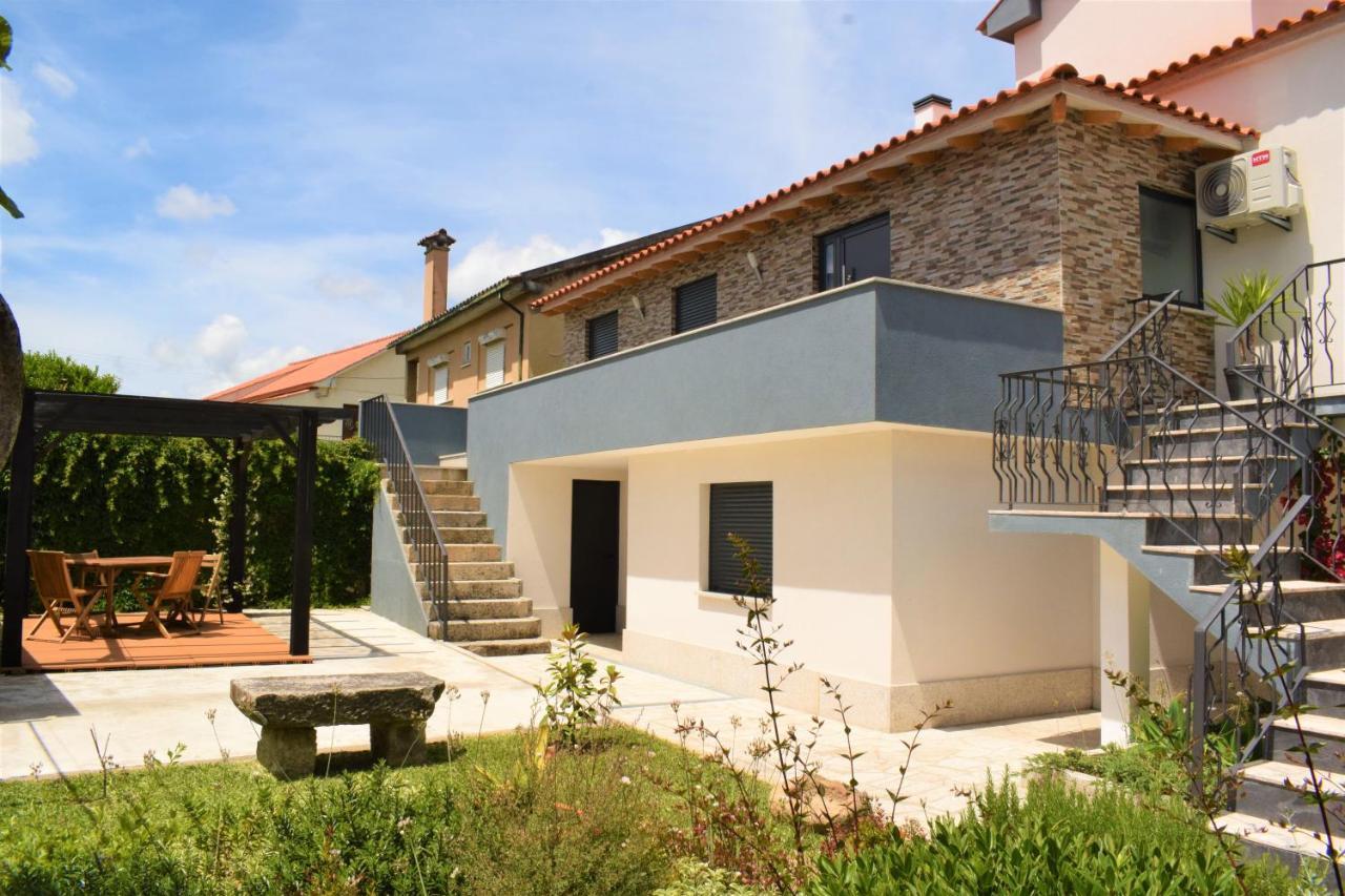 Casa Da Romeira Holiday home Ponte de Lima