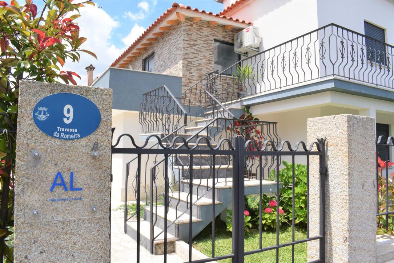Holiday home Casa Da Romeira