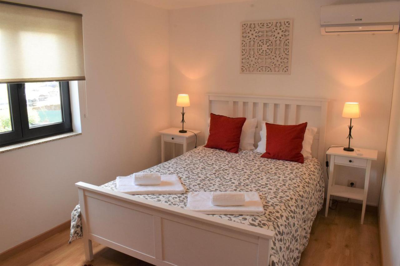 Casa Da Romeira Holiday home Ponte de Lima