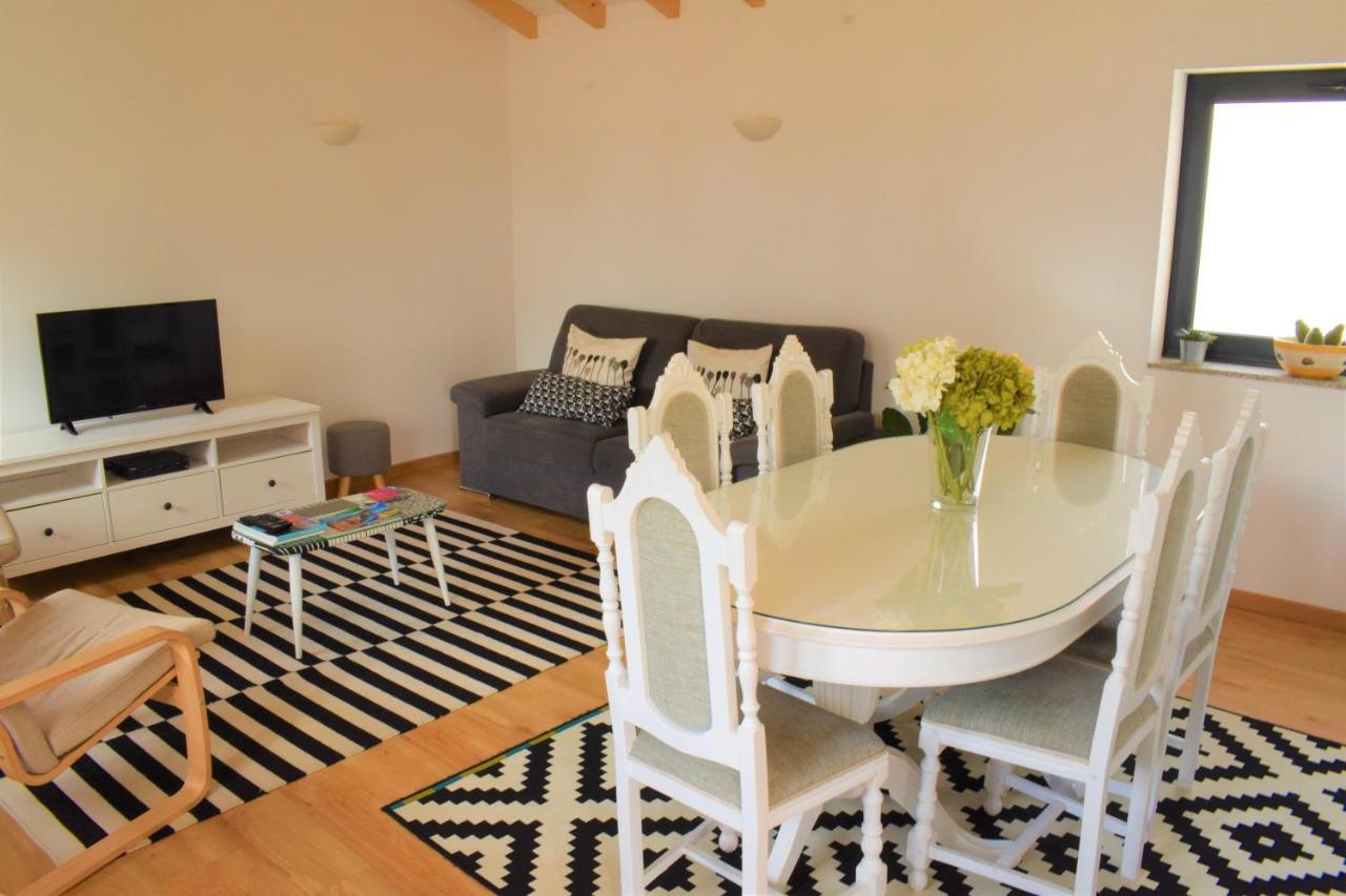 Casa Da Romeira Holiday home *