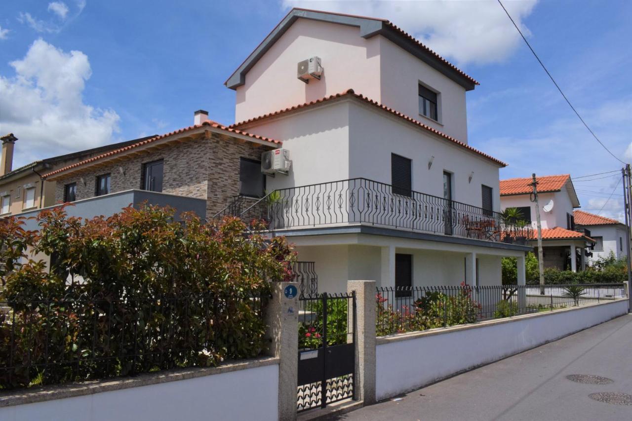 Holiday home Casa Da Romeira *