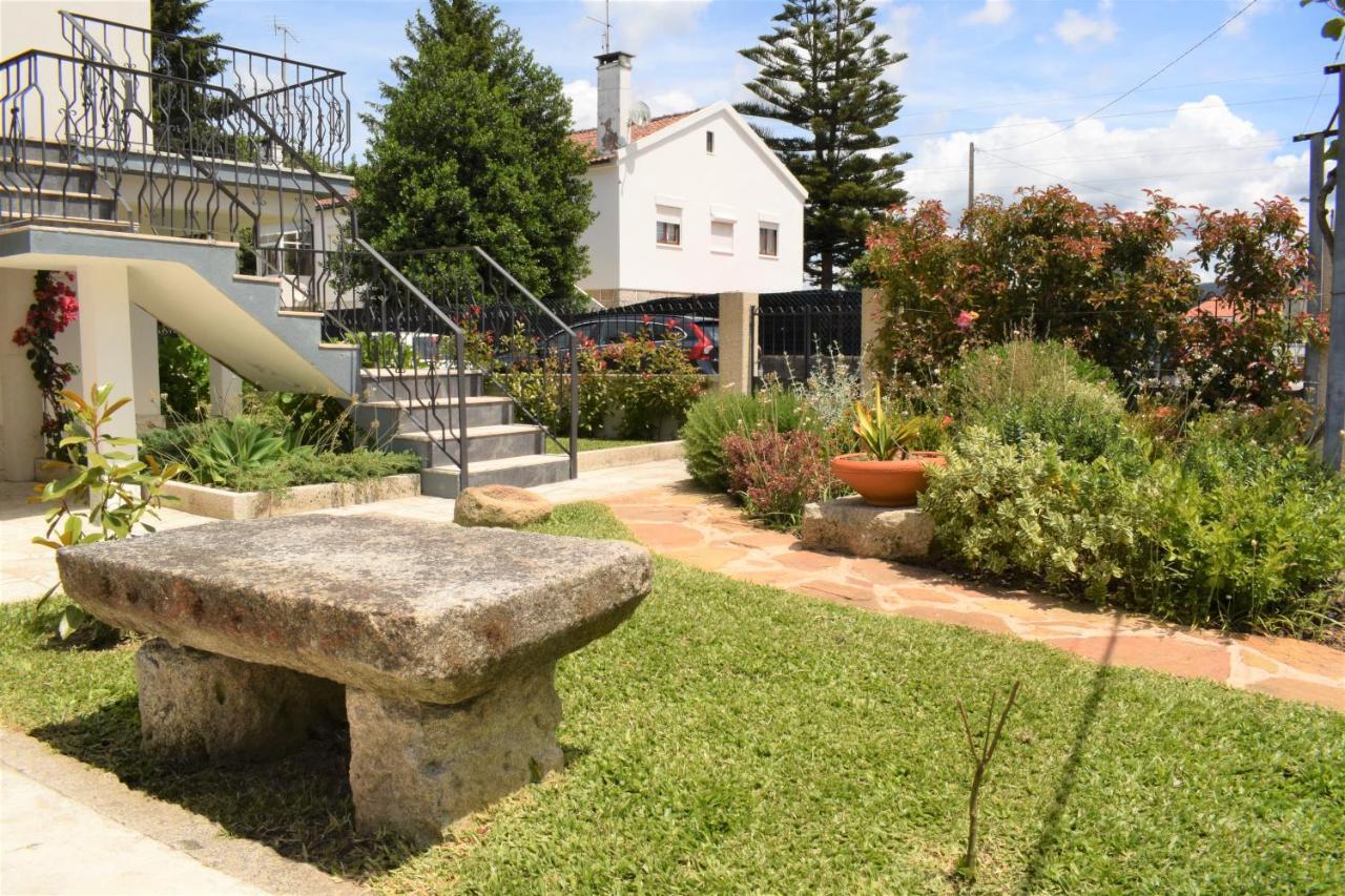 Casa Da Romeira Holiday home