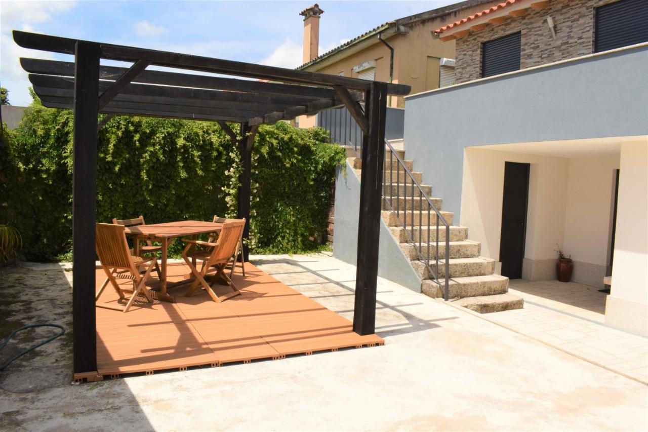 Holiday home Casa Da Romeira *
