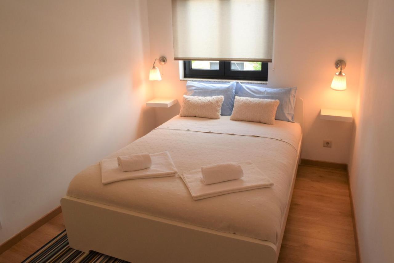 Holiday home Casa Da Romeira